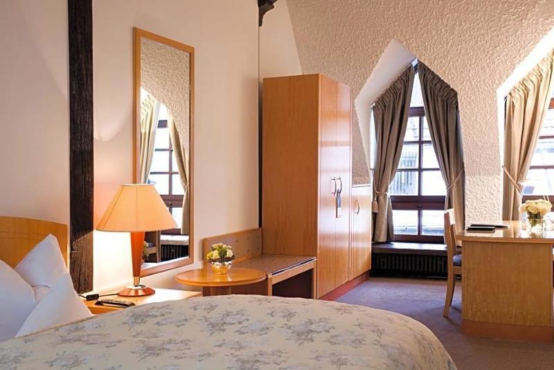 Hotel Traube galeri fotoğrafı