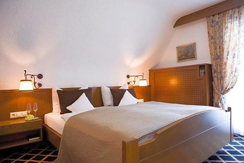 Hotel Traube galeri fotoğrafı