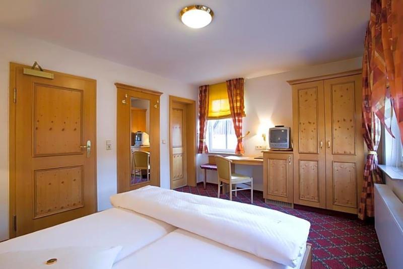 Hotel Traube galeri fotoğrafı