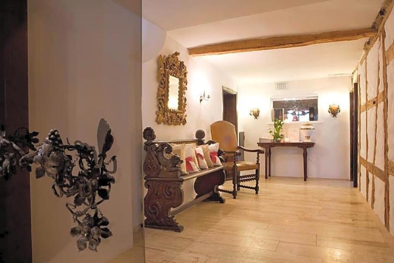 Hotel Traube fotoğrafı