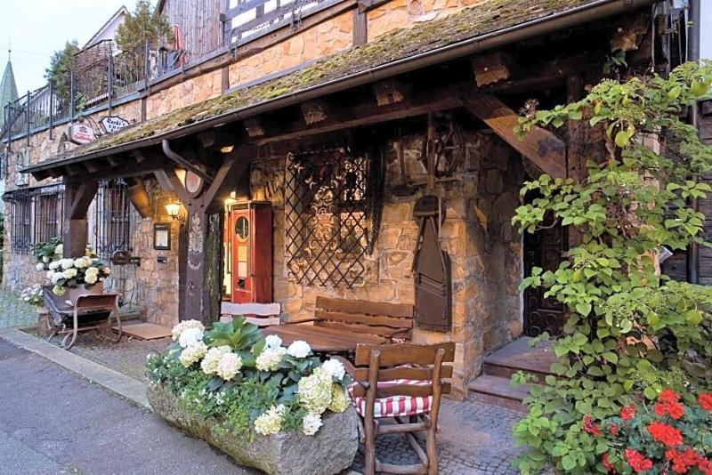 Hotel Traube galeri fotoğrafı