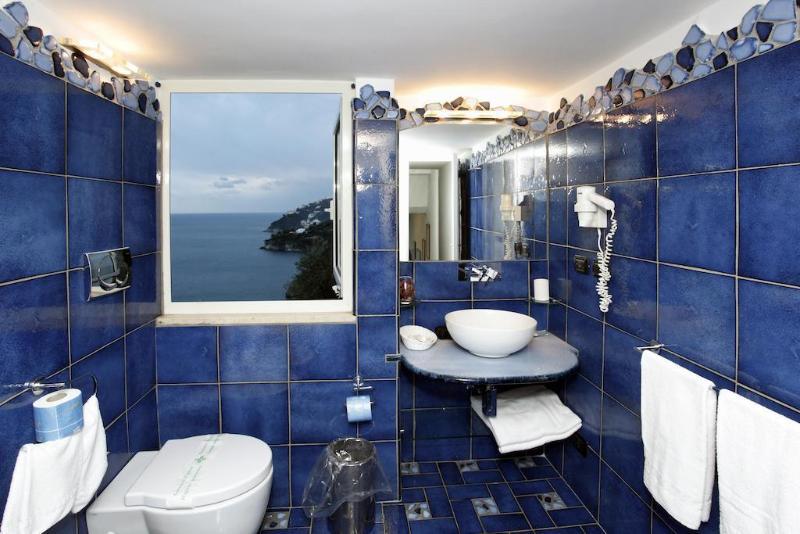 Hotel La Ninfa galeri fotoğrafı
