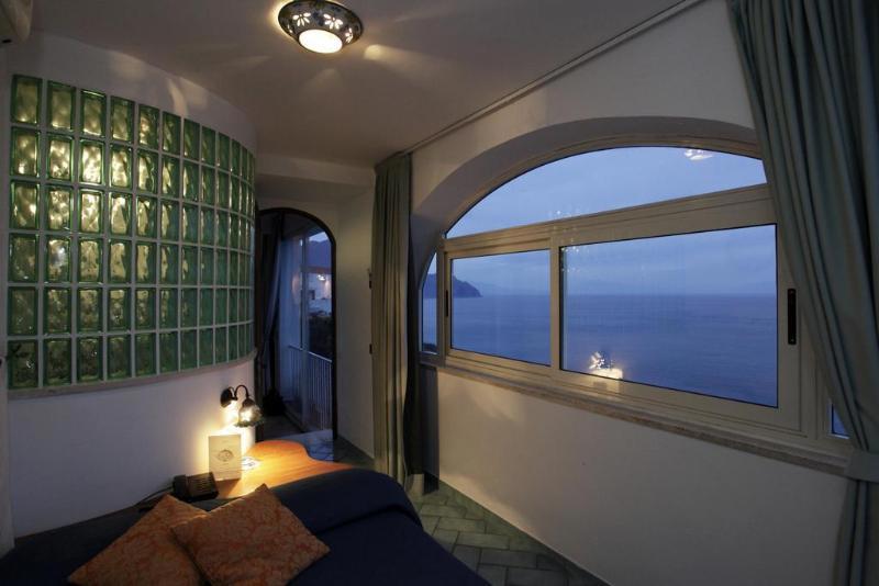 Hotel La Ninfa galeri fotoğrafı
