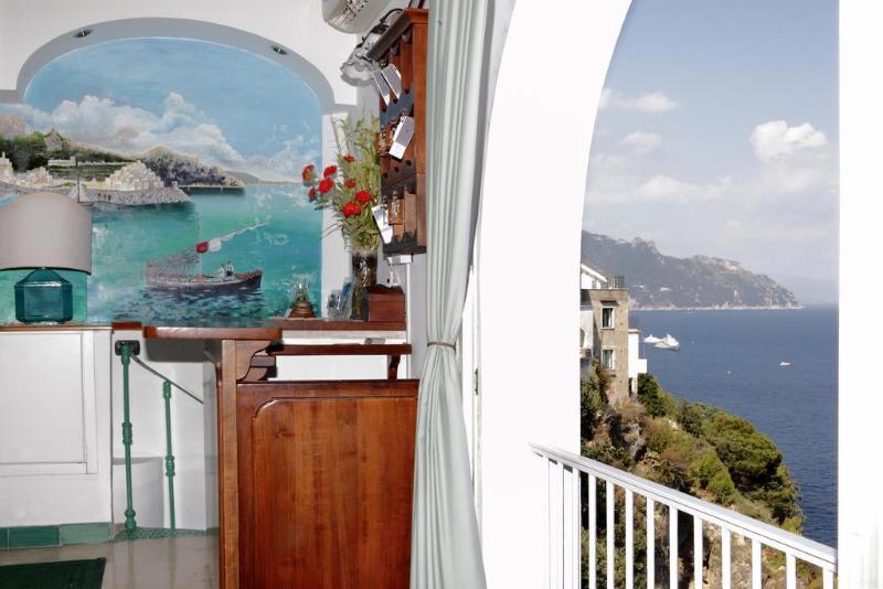 Hotel La Ninfa fotoğrafı