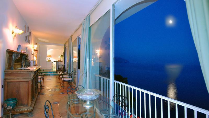 Hotel La Ninfa galeri fotoğrafı