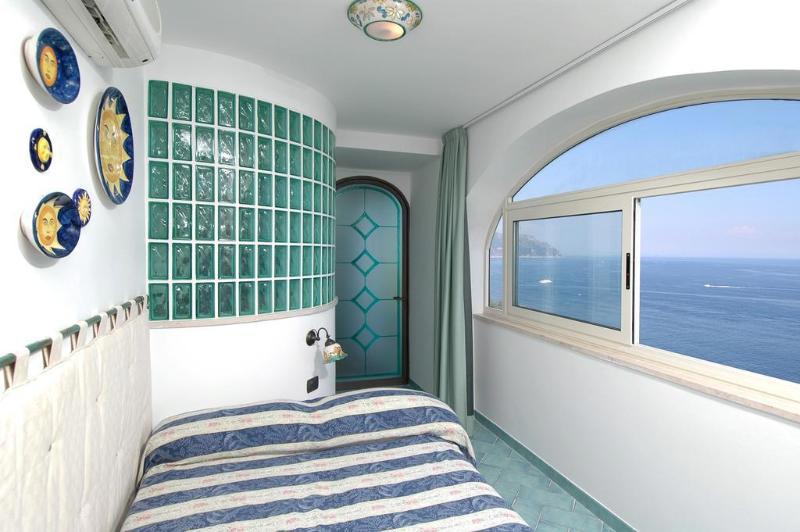 Hotel La Ninfa galeri fotoğrafı