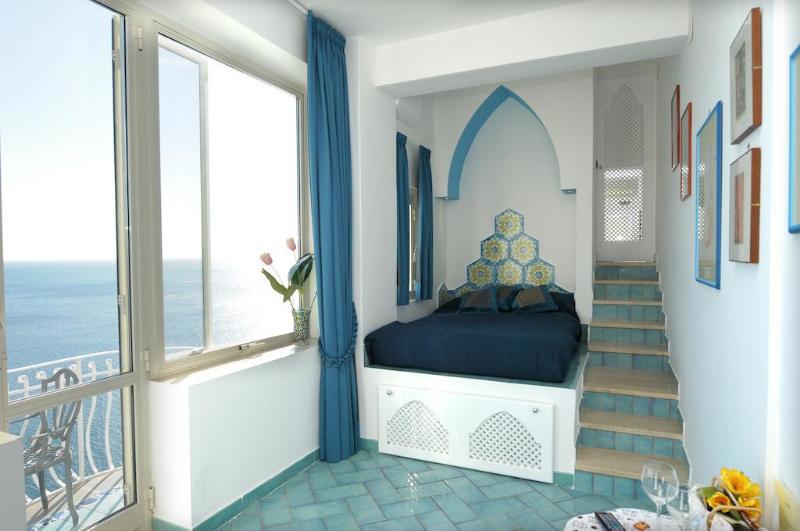 Hotel La Ninfa fotoğrafı