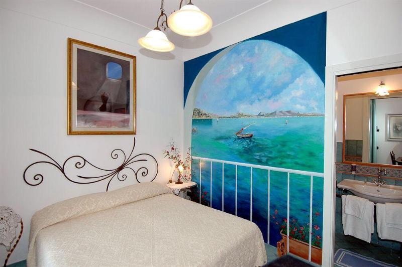 Hotel La Ninfa galeri fotoğrafı