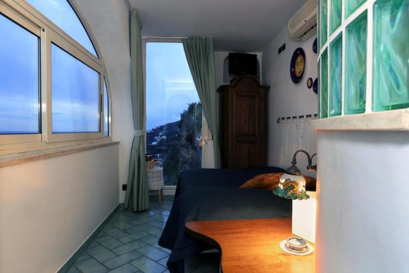 Hotel La Ninfa galeri fotoğrafı