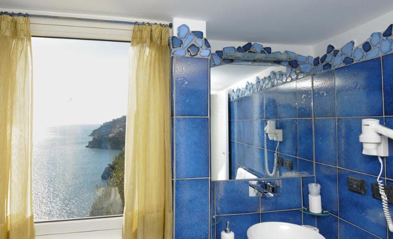 Hotel La Ninfa fotoğrafı