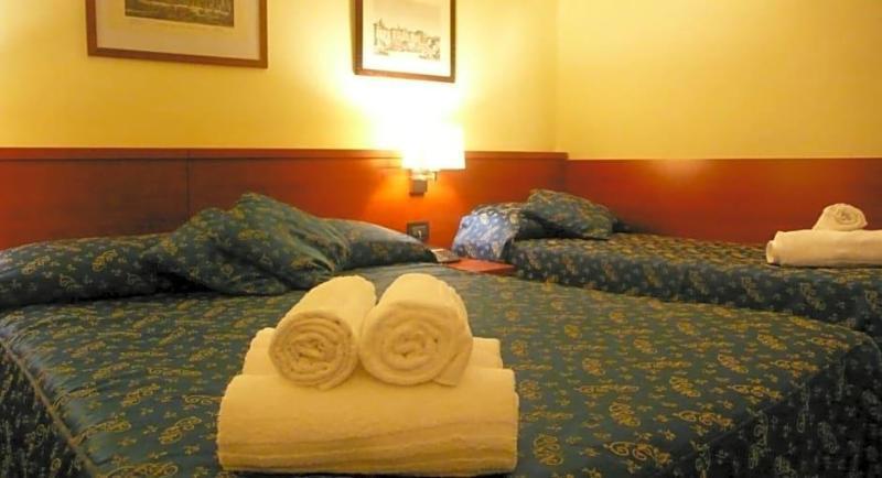 Hotel Felice galeri fotoğrafı