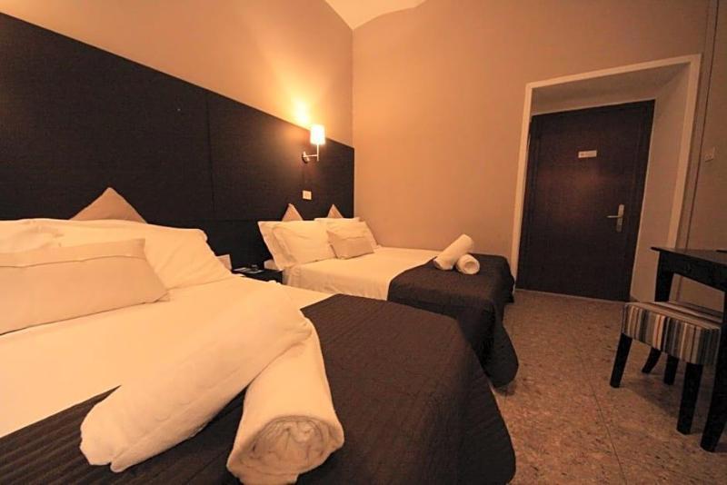 Hotel Felice galeri fotoğrafı