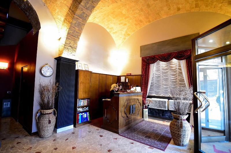 Hotel Felice galeri fotoğrafı