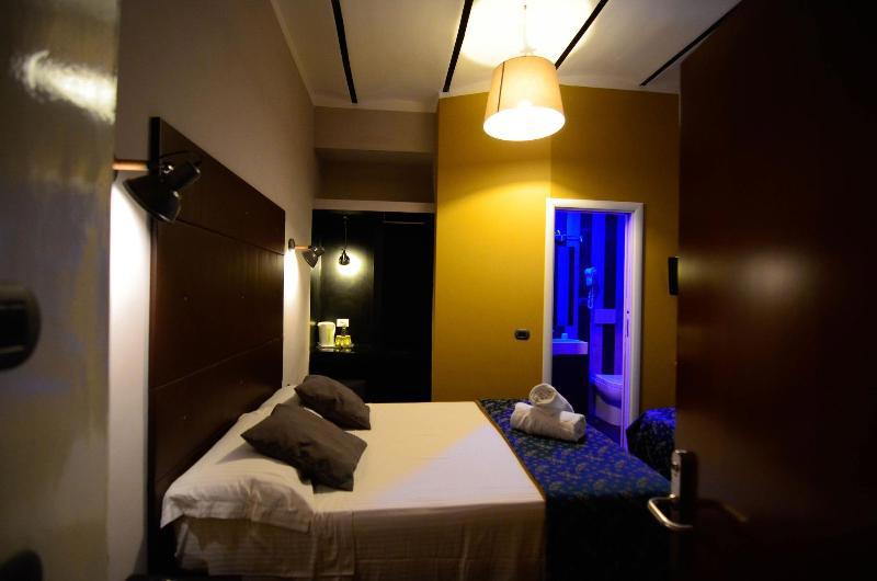 Hotel Felice galeri fotoğrafı
