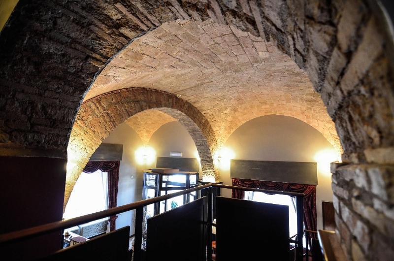 Hotel Felice galeri fotoğrafı