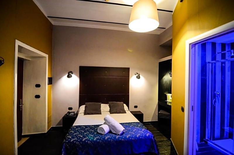 Hotel Felice galeri fotoğrafı