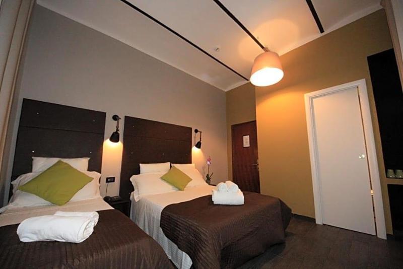 Hotel Felice galeri fotoğrafı