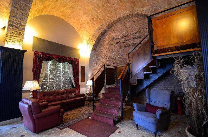 Hotel Felice galeri fotoğrafı