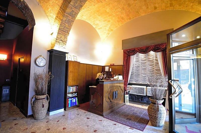 Hotel Felice galeri fotoğrafı