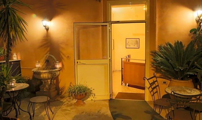 Hotel Felice galeri fotoğrafı