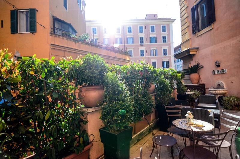 Hotel Felice galeri fotoğrafı