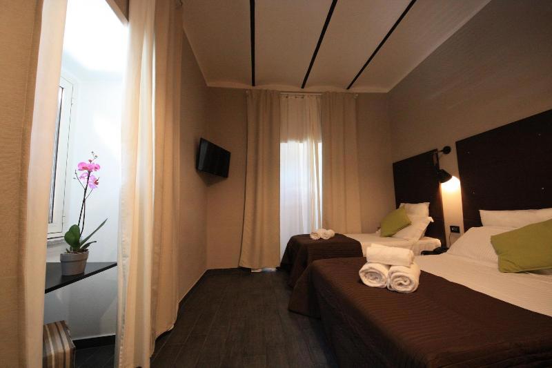 Hotel Felice galeri fotoğrafı