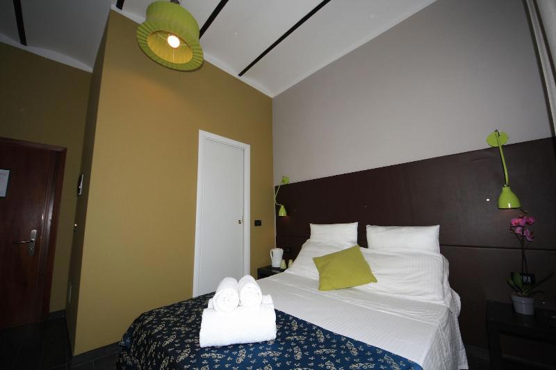 Hotel Felice galeri fotoğrafı