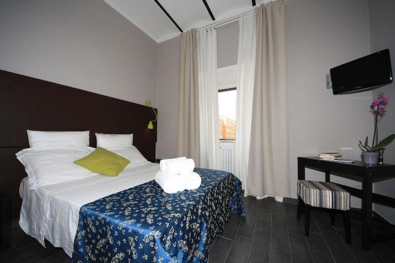 Hotel Felice galeri fotoğrafı