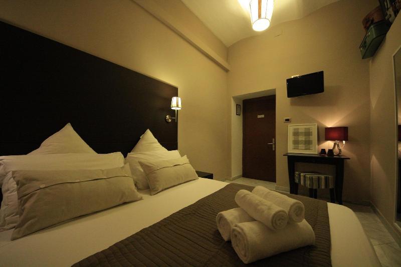 Hotel Felice galeri fotoğrafı