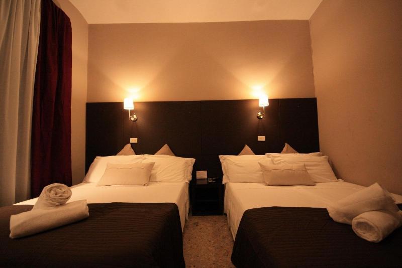 Hotel Felice galeri fotoğrafı