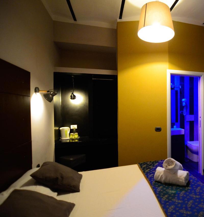 Hotel Felice galeri fotoğrafı