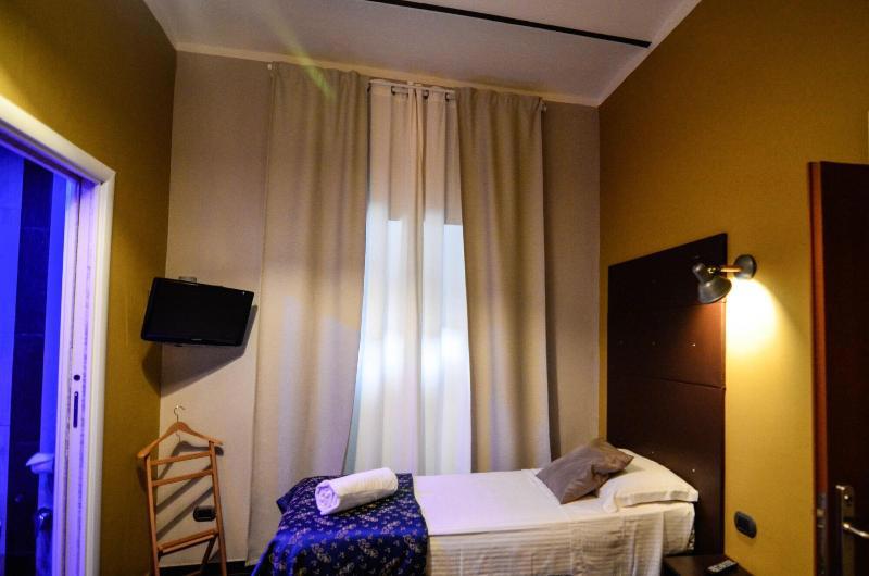 Hotel Felice fotoğrafı