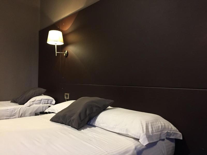 Hotel Felice galeri fotoğrafı