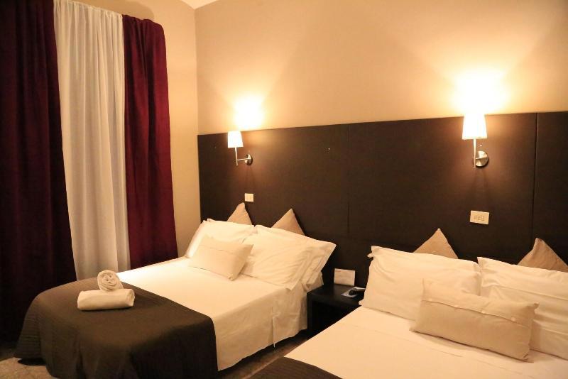 Hotel Felice galeri fotoğrafı