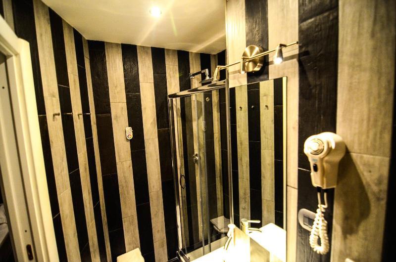 Hotel Felice galeri fotoğrafı