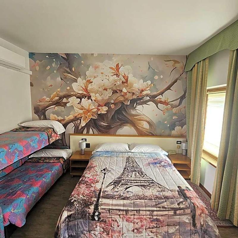 Hotel City Verona galeri fotoğrafı
