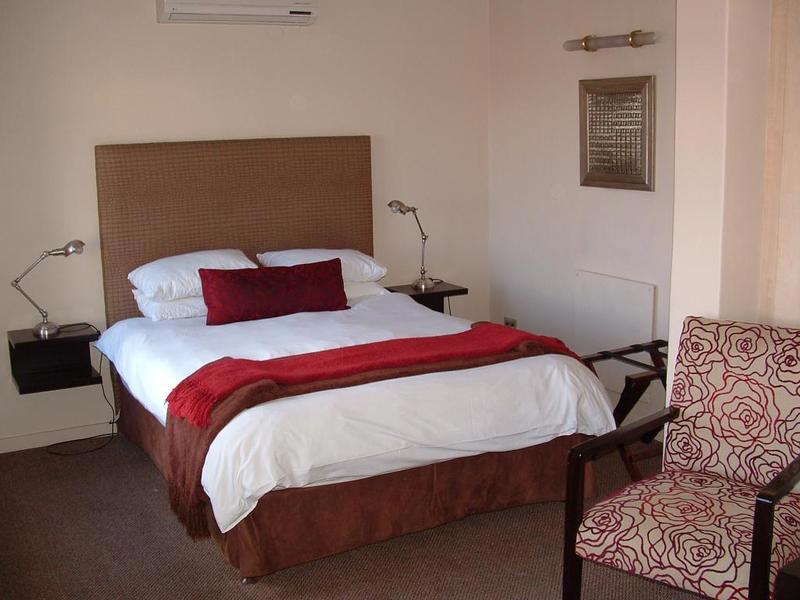 Mapungubwe Hotel