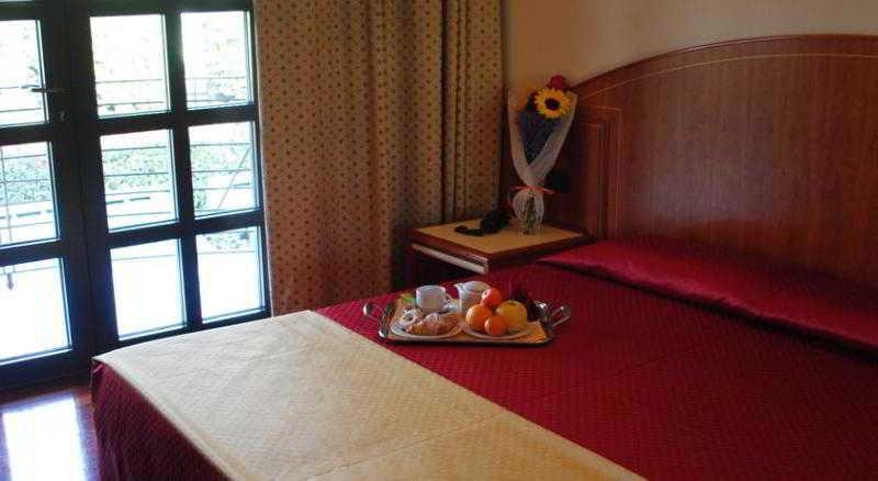 B&B Hotel Prestige Ornago galeri fotoğrafı