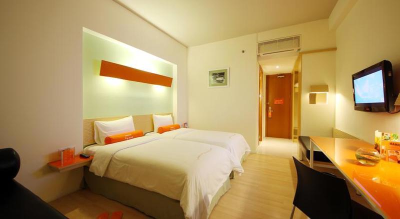Harris Hotel Sentul City - Bogor