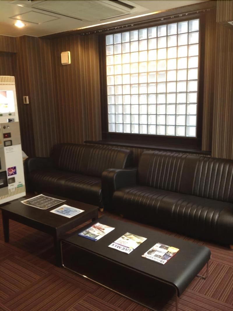 Hotel Livemax Esaka