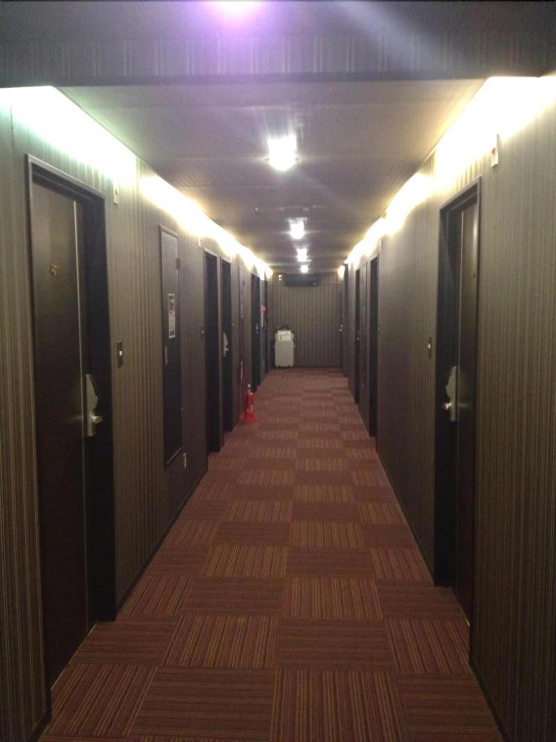 Hotel Livemax Esaka