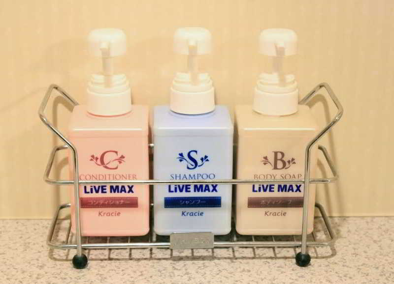 Hotel Livemax Esaka