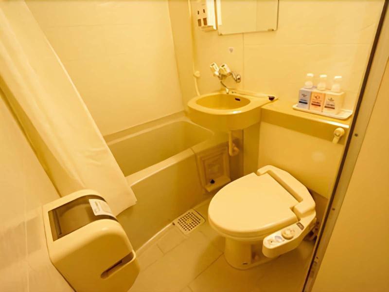 Hotel Livemax Esaka