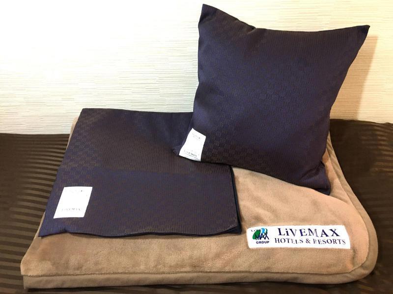 Hotel Livemax Esaka