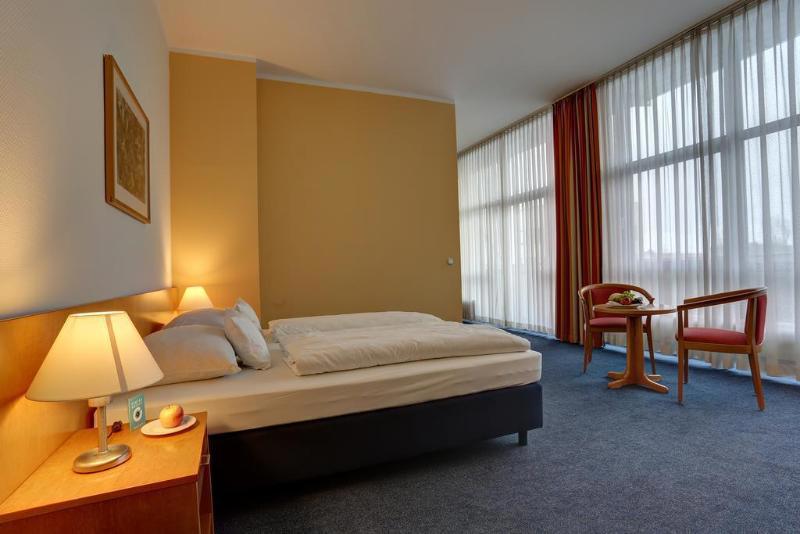 Centro Park Hotel Berlin, Trademark Collection by Wyndham galeri fotoğrafı