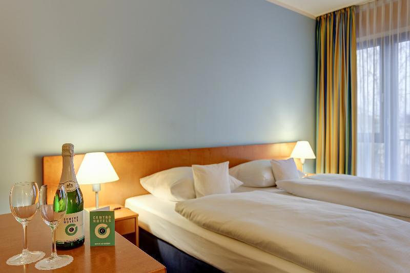 Centro Park Hotel Berlin, Trademark Collection by Wyndham