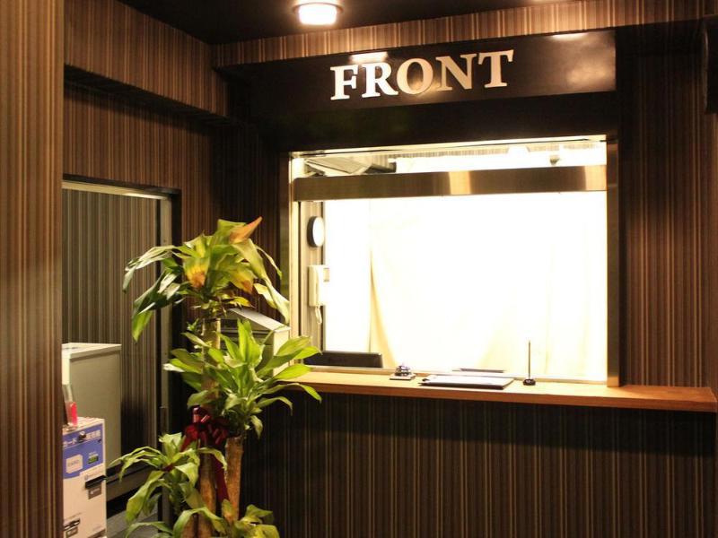 Hotel Livemax Kawasaki Ekimae
