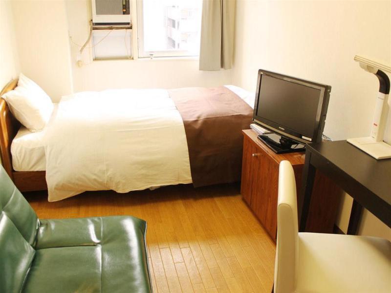 Hotel Livemax Kawasaki Ekimae