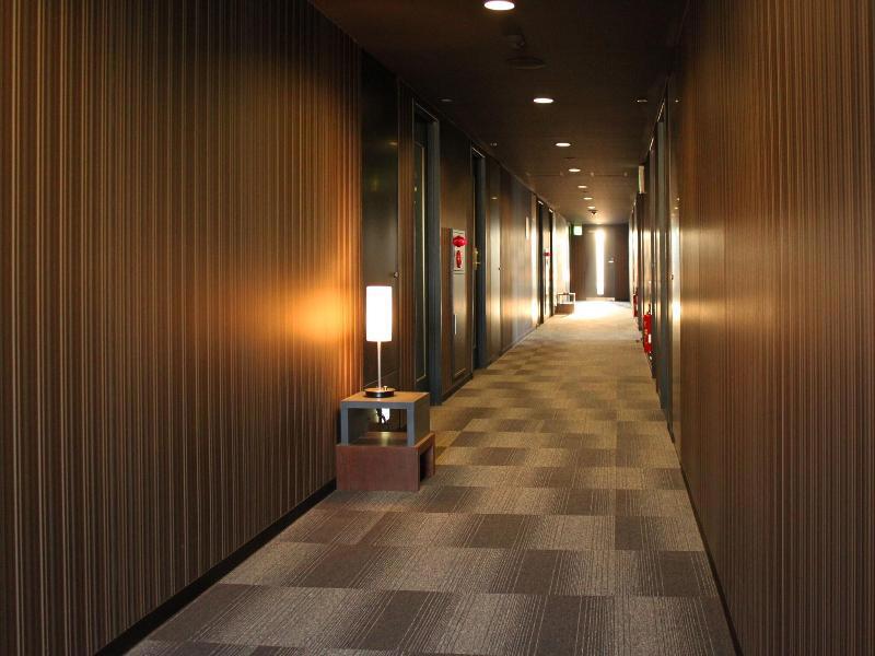Hotel Livemax Hiratsuka Ekimae