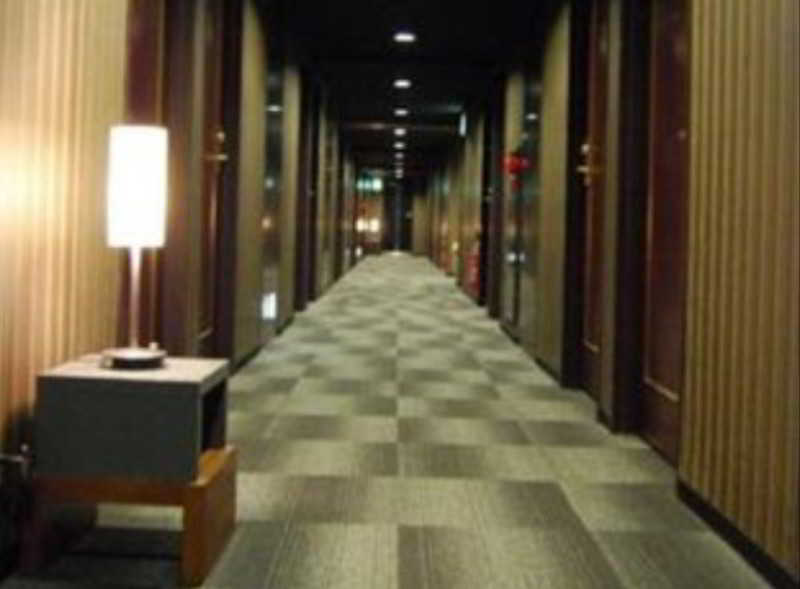 Hotel Livemax Hiratsuka Ekimae